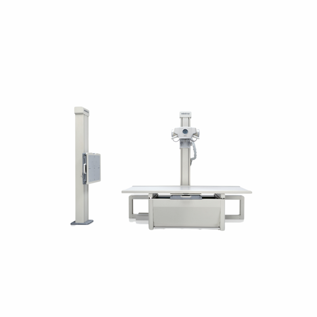 DigiEye 280 Digital Radiography System - Advanced Floor-Mounted DR Solution