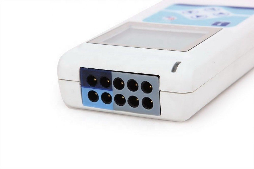 TLC5000 Dynamic ECG Systems