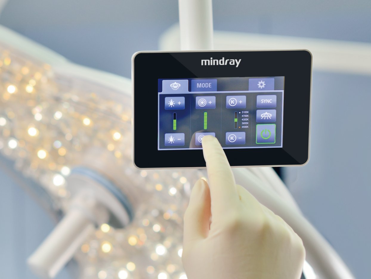 "Advanced Video Solutions for Surgical Lighting and Documentation"