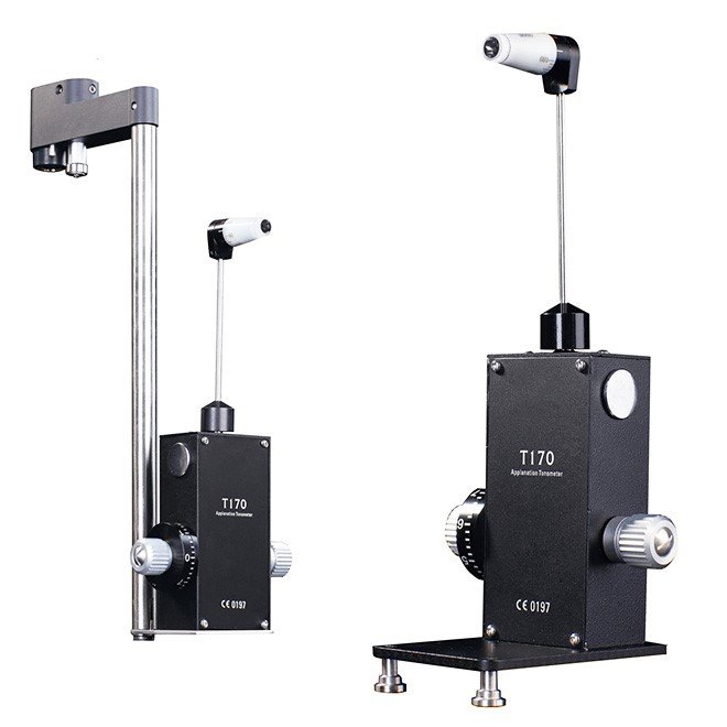 Professional Ophthalmic Instrument Applanation Tonometer NEUT170
