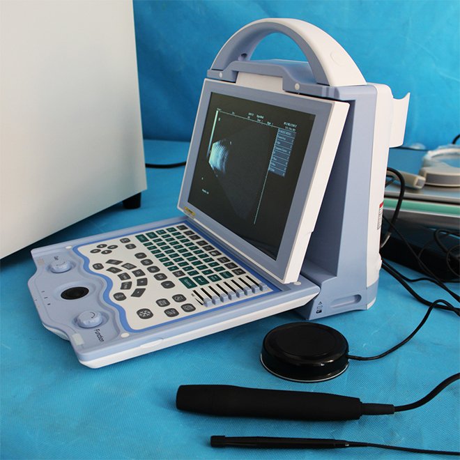 Ophthalmic Ultrasound Scanner NEUPU23