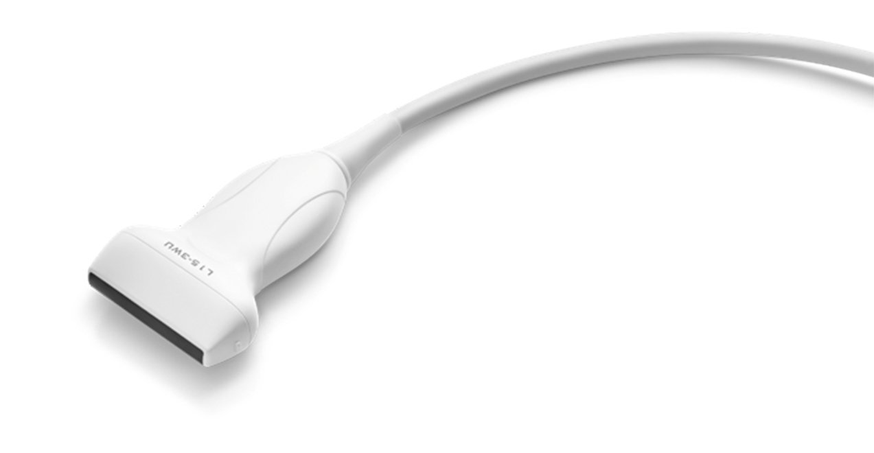 Resona R9 Platinum Edition Premium Ultrasound System for Radiology and Multi-Parametric Imaging Solutions