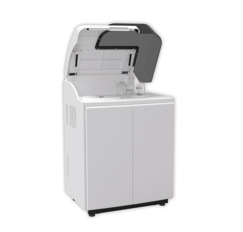 Automatic Chemistry Analyzer Machine NEUES200