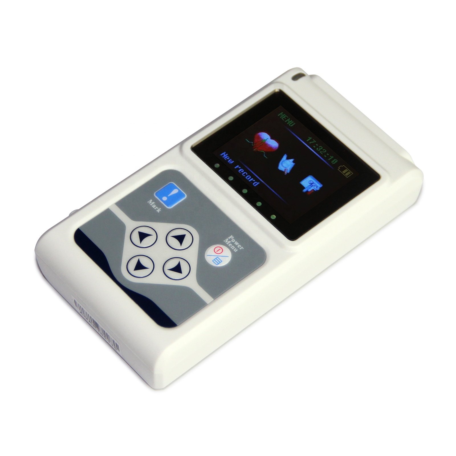 TLC5000 Dynamic ECG Systems