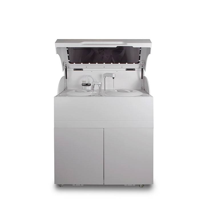 BC3000 Automatic Biochemistry Analyzer