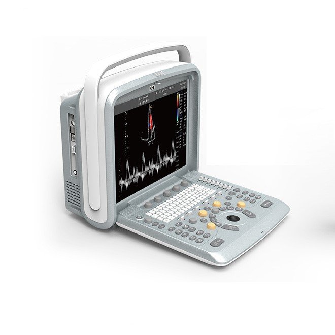 Ultrasound Q9
