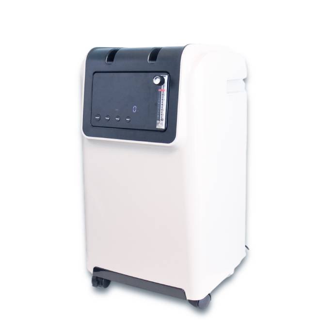 5L/10L Oxygen Generator Medical Use NEUJY45