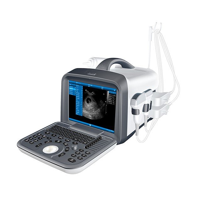 Ultrasonic Diagnostics System NEUPU45