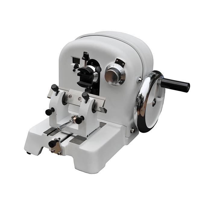 Rotary Microtome Machine NEUK234
