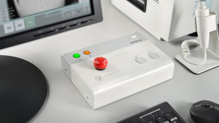 DigiEye 680 Digital Radiography System - Versatile Medical Imaging Solution