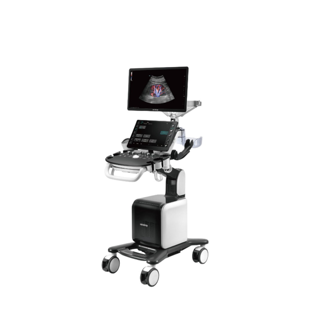 Consona N8 Diagnostic Ultrasound System - Advanced Imaging Solutions for Healthcare Professionals