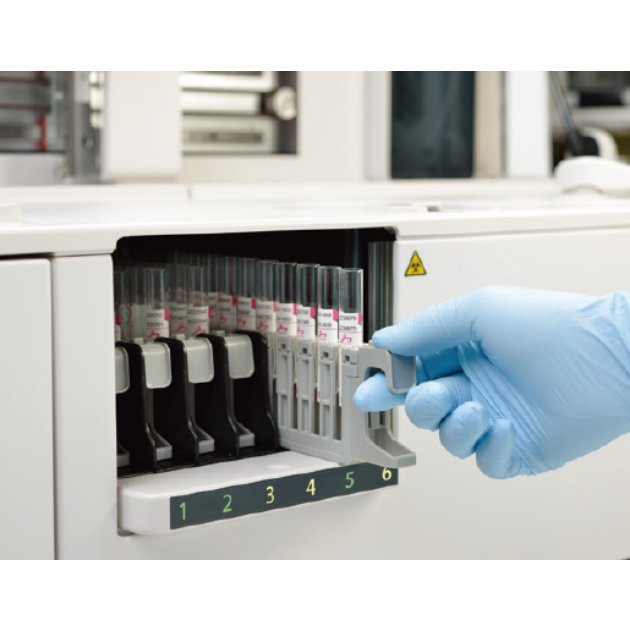 CL-1000i Chemiluminescence Immunoassay Analyzer for Mid-to-Small Labs