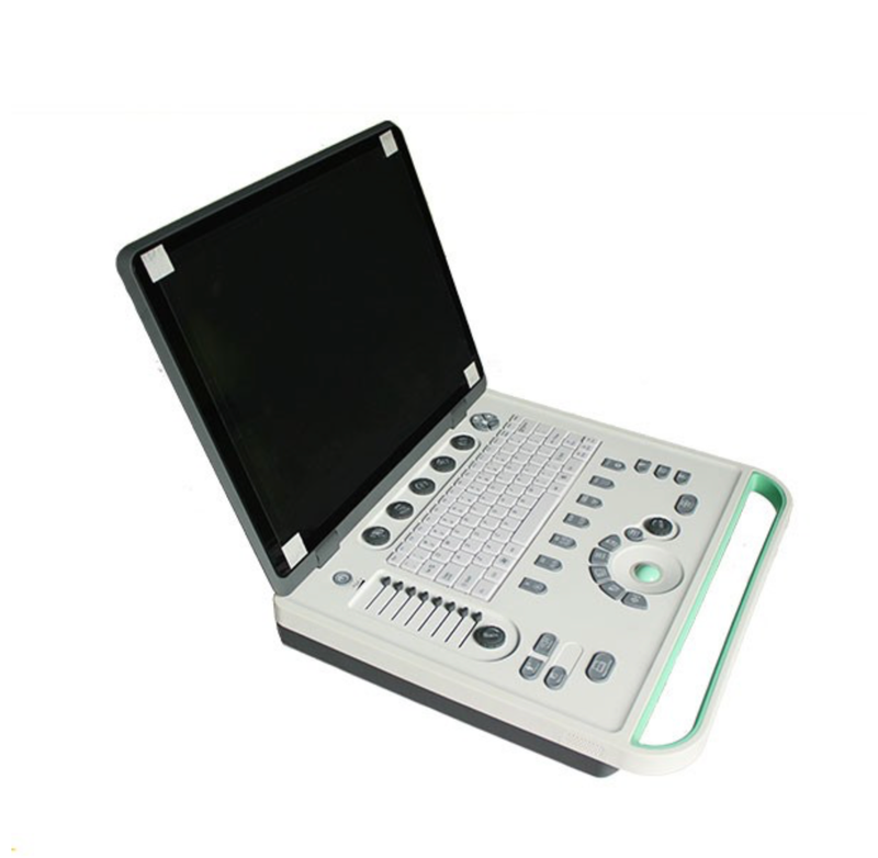 3D Laptop Ultrasound Machine NEUPU34