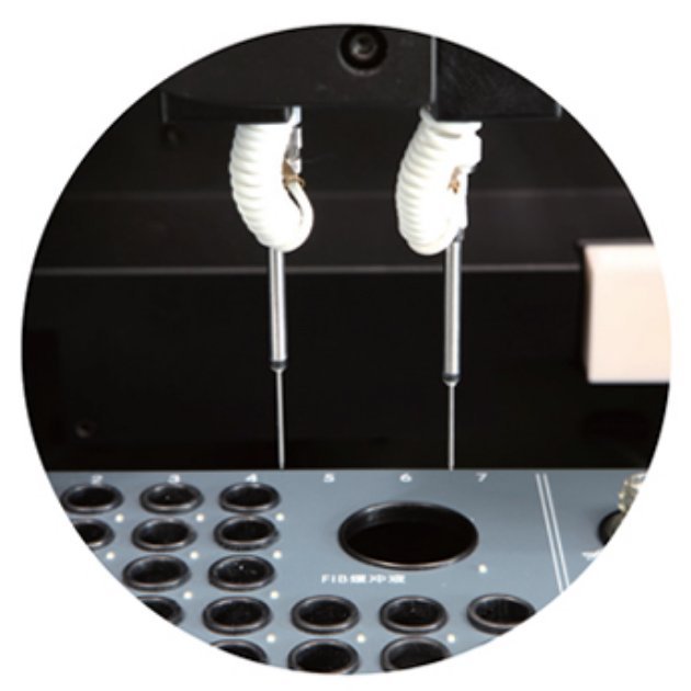 C3100 Auto Coagulation Analyzer - Accurate Detection with Dual Magnetic Circuit Beads Method