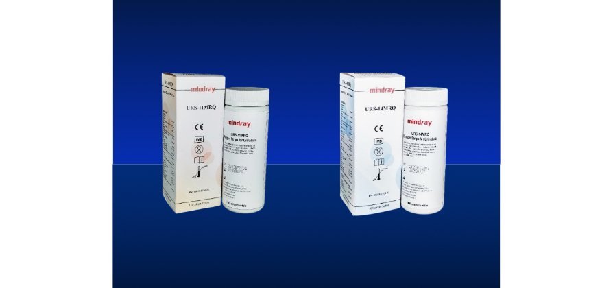 Automatic Urine Analyzer UA-5600 - High Precision Chemistry Testing for Proteinuria and Urinalysis