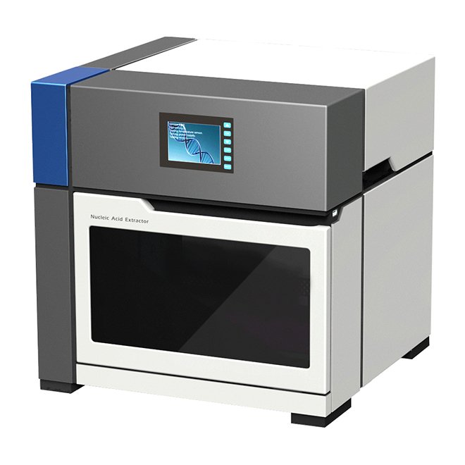 Nucleic Acid Extractor NEUNAE01