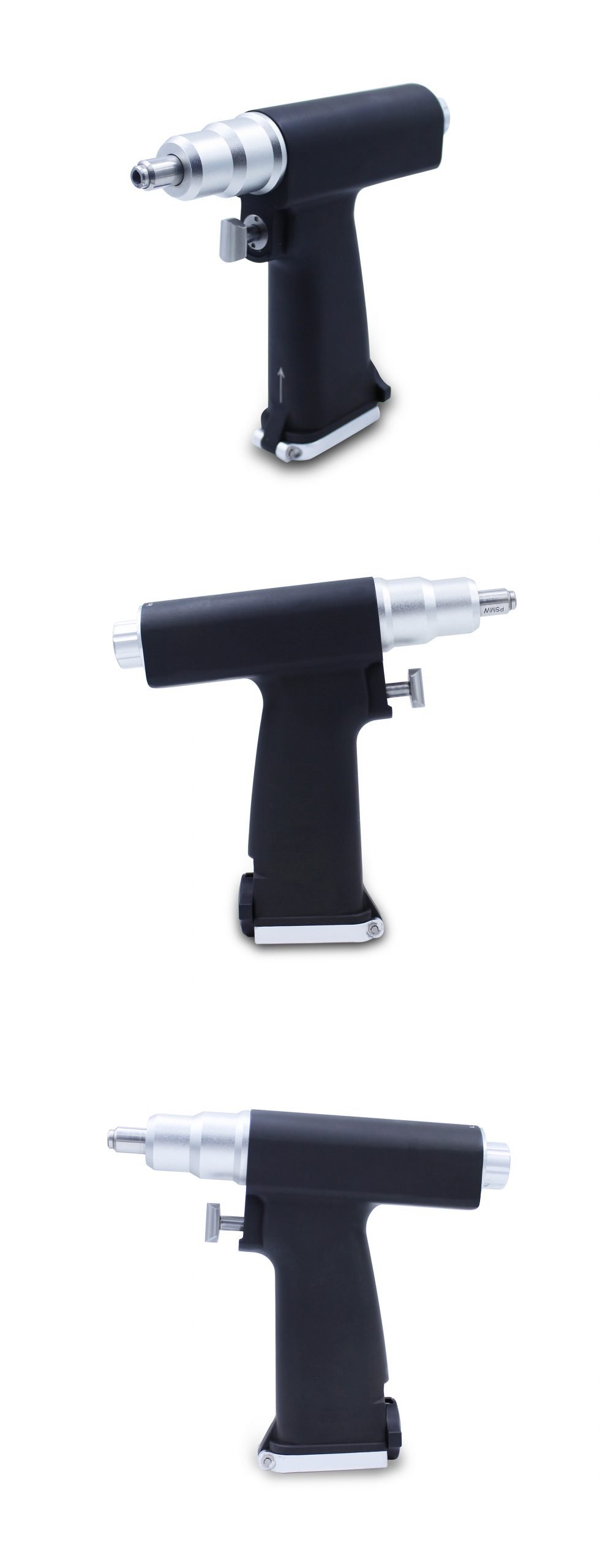 ORTHOPROMED 806Z Pedicle Screws Implantation Power System