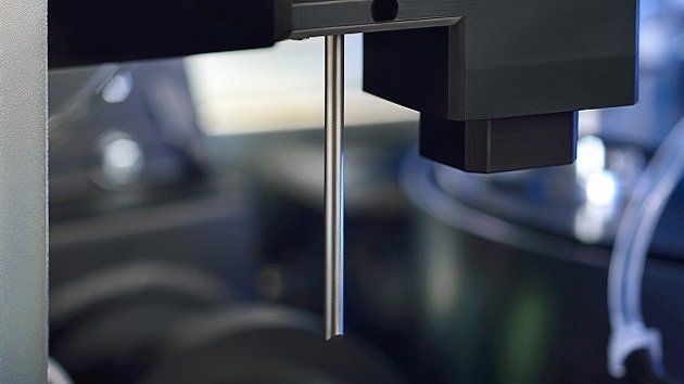 CL-900i Chemiluminescence Immunoassay System - Compact Automated Analyzer for High-Throughput Testing