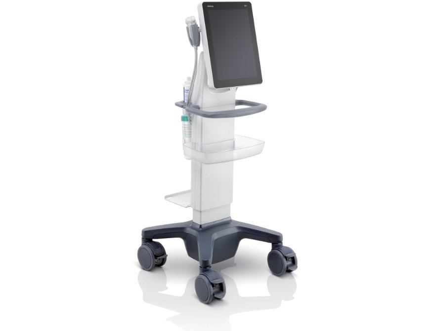 Mindray TE7 ACE Ultrasound Machine for Anesthesia, Critical Care, and Emergency Applications