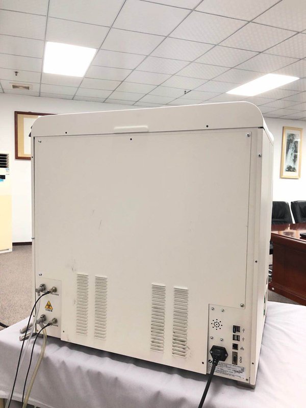 Chemiluminescence Immunoassay ECLIA Analyzer NEUCM12