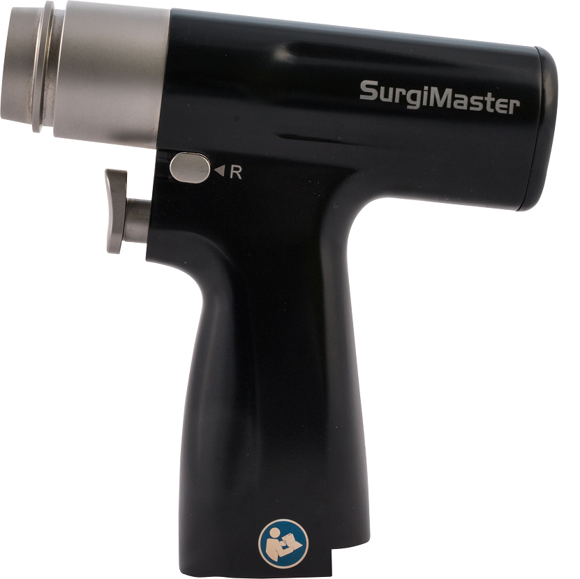 Medical Master 5 Power Drill (Low speed) 12113000