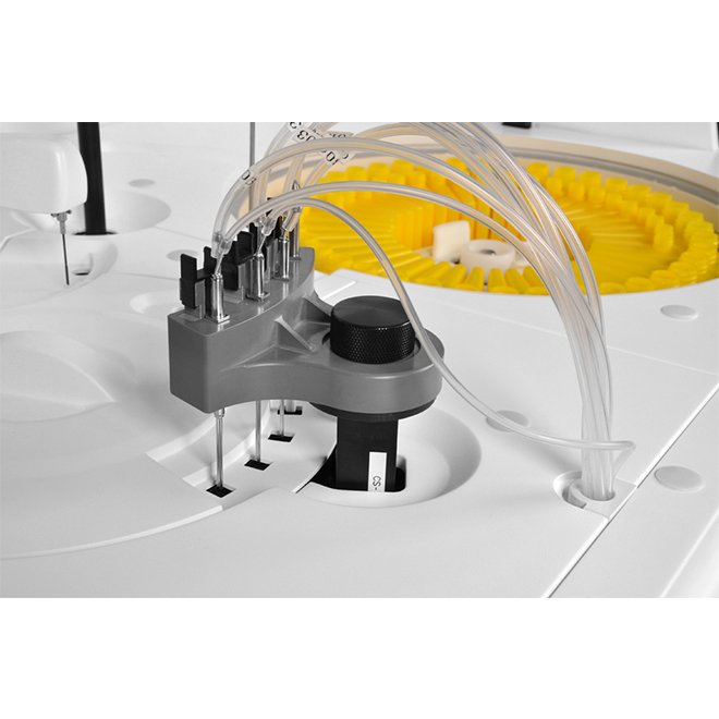 Auto-Chemistry Analyzer CS-T180
