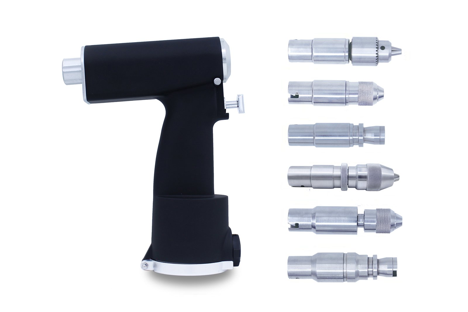 Orthopromed 107B Multifunctional Power Tool Complete Set