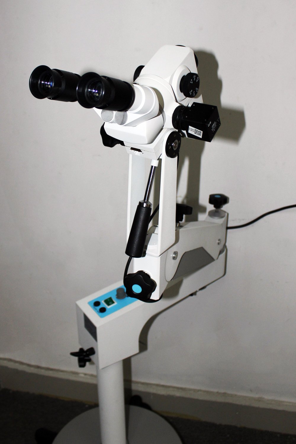 Digital Colposcope Video Machine NEUCE09