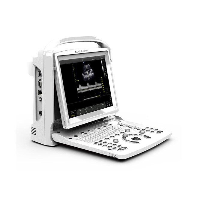 Doppler Portable Ultrasound EC03exp