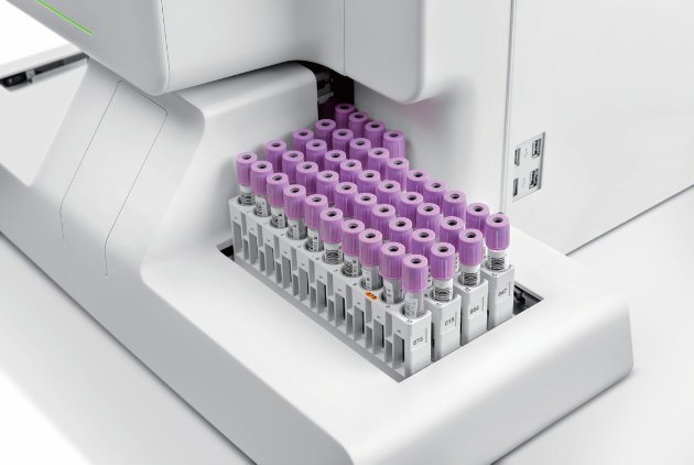 Mindray CAL 6000 Bench-top Cellular Analysis Line - High Throughput Hematology Automation