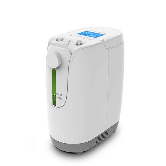 Oxygen Concentrator Machine NEUZY36