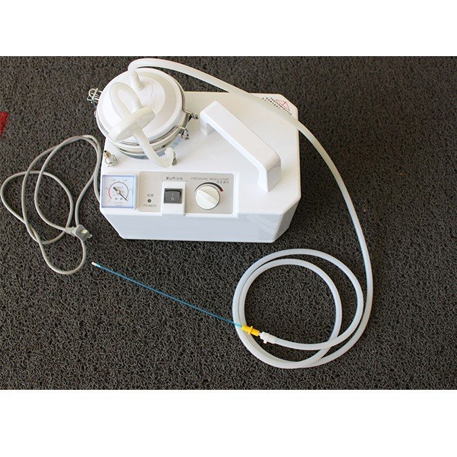 Automatic Uterine Cleaner for Veterinary Disinfection Equipment  NEUDG01