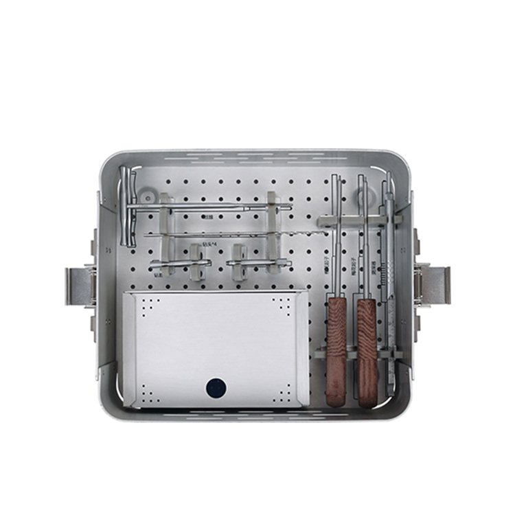2.0mm Locking Plate Instrument Kit (A005)