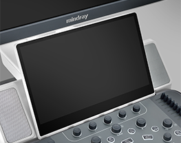 Mindray DC-80A Diagnostic Ultrasound System with X-Insight Technology