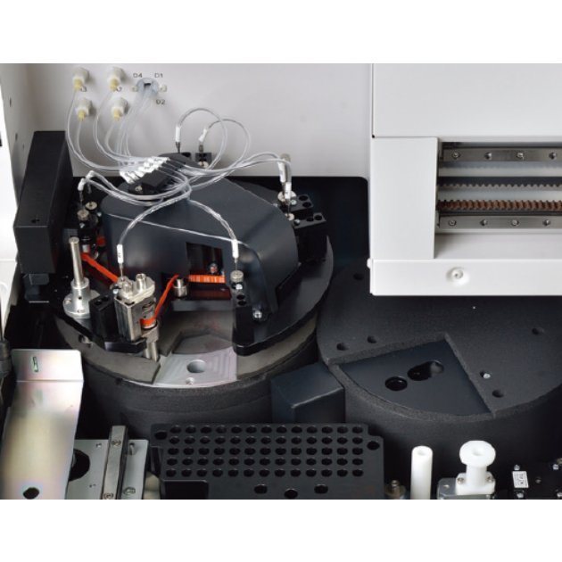 CL-1000i Chemiluminescence Immunoassay Analyzer for Mid-to-Small Labs