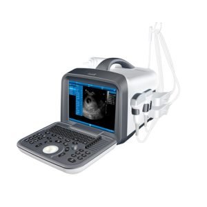 Ultrasonic Diagnostics System NEUPU45