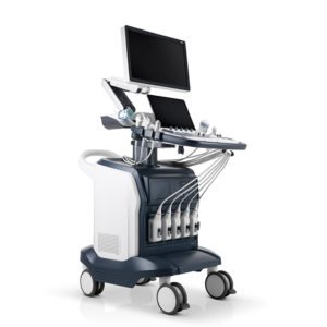 SonoScape S60 Ultrasound Machine