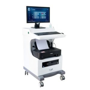 Ultrasound BMD Machine NEUBD03