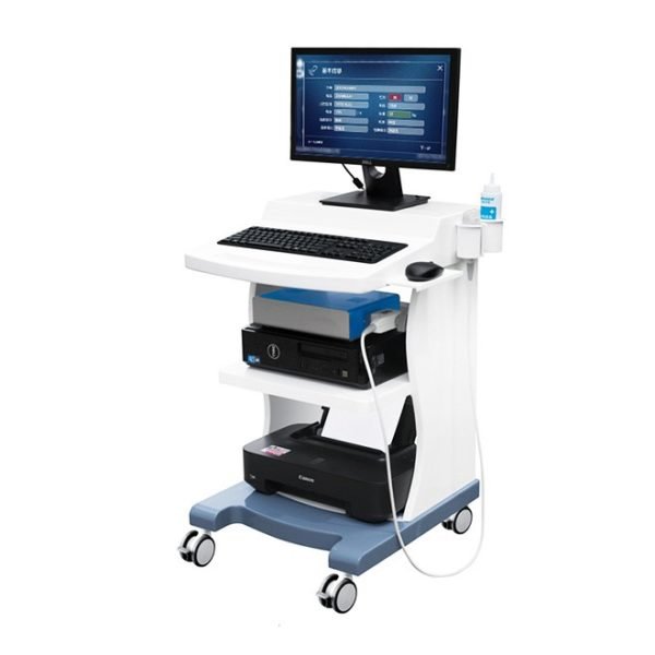 Ultrasound Bone Densitometer NEUBD02