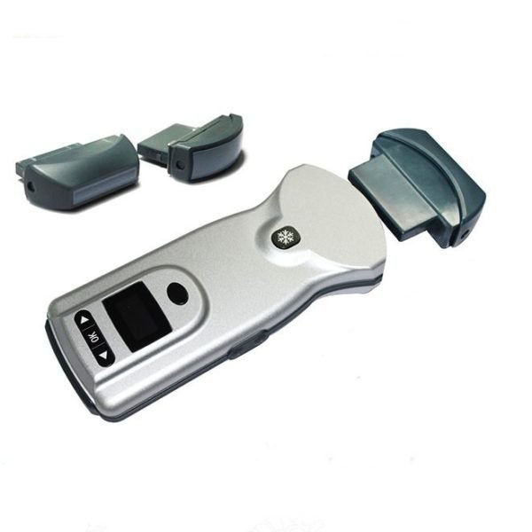 Doppler Wireless Thyroid Ultrasound Scan NEUCU89