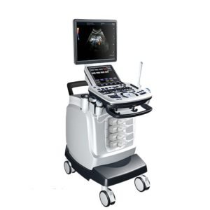 Transvaginal Ultrasound NEUCU47