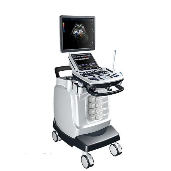 Transvaginal Ultrasound NEUCU47