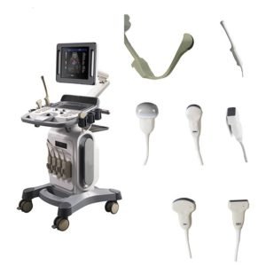 Transvaginal ultrasound NEUCU30PLUS
