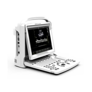 Doppler Portable Ultrasound EC03exp