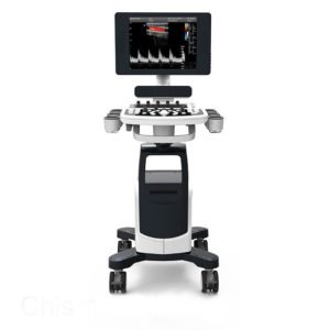Veterinary Ultrasound QBit5