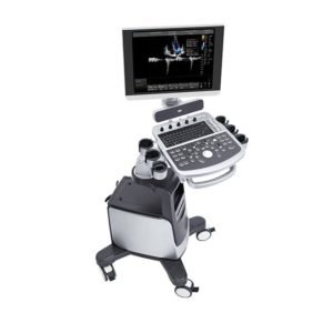 4D Ultrasound QBit7