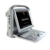 Abdominal Doppler Ultrasound ECO5