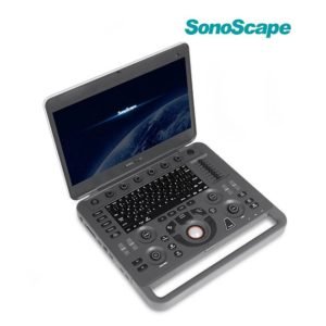 Portable Doppler Ultrasound SonoScape X5