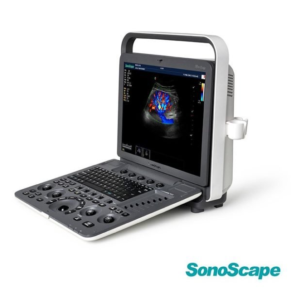 Ultrasound Machine Sonoscape S8EXP
