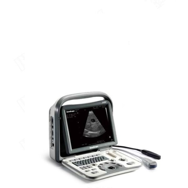 Veterinary Ultrasound SonoScape A6v
